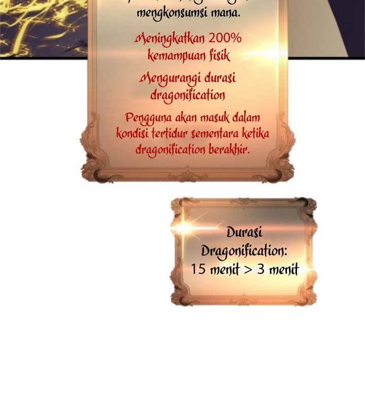 Reincarnation of the Suicidal Battle God Chapter 69 Gambar 7