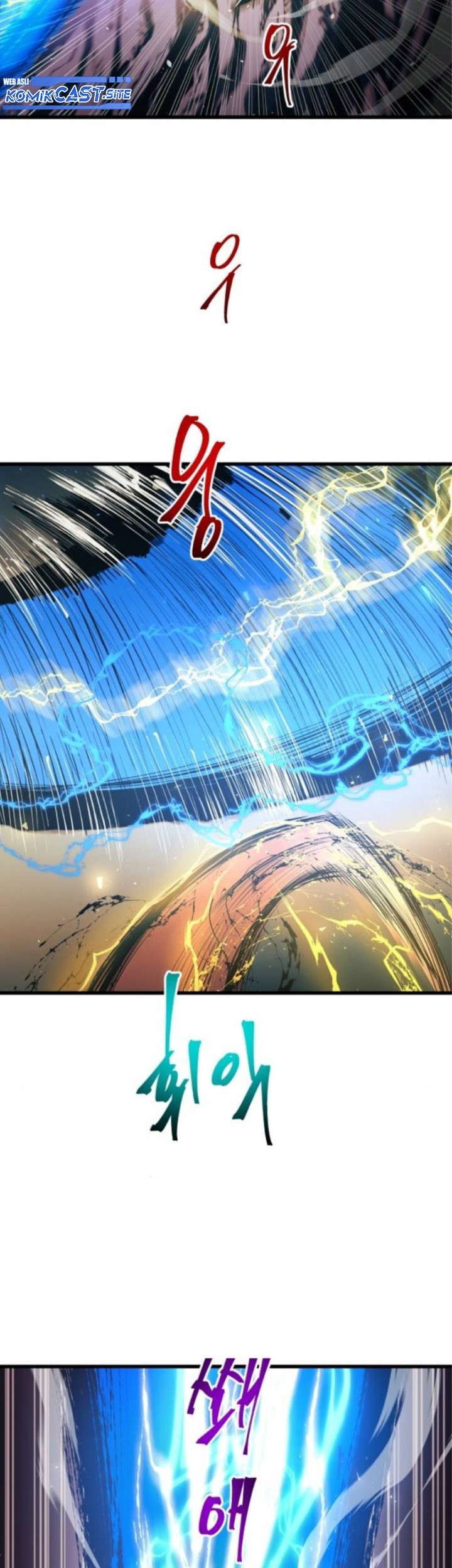 Reincarnation of the Suicidal Battle God Chapter 69 Gambar 10