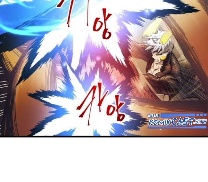 Reincarnation of the Suicidal Battle God Chapter 69 Gambar 13