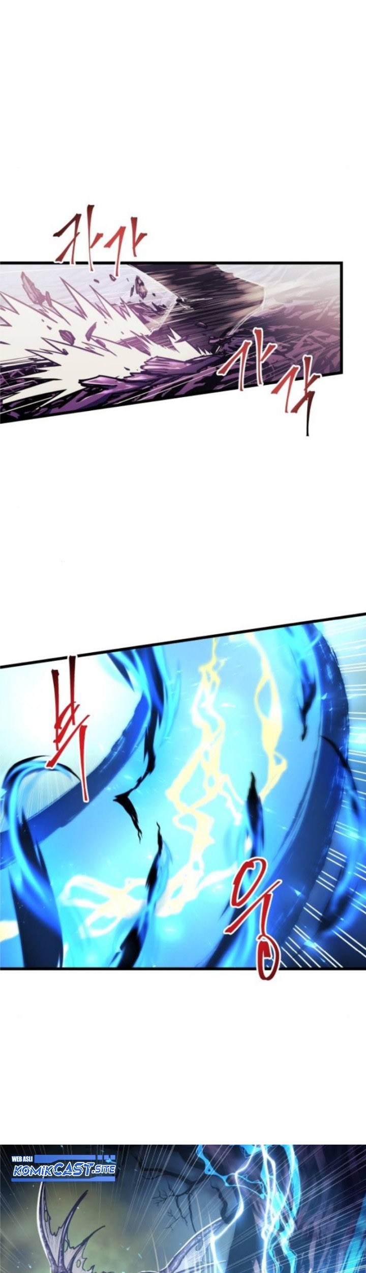 Reincarnation of the Suicidal Battle God Chapter 69 Gambar 14