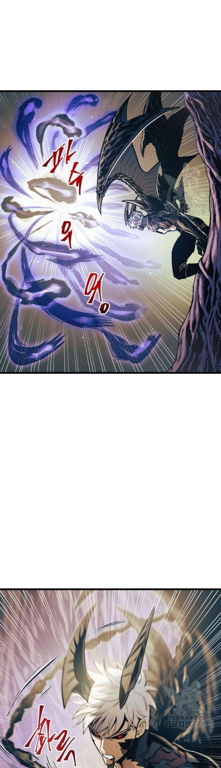 Reincarnation of the Suicidal Battle God Chapter 68 Gambar 18