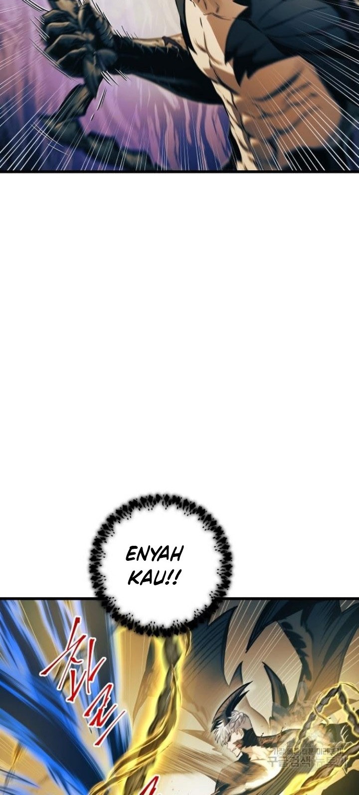 Reincarnation of the Suicidal Battle God Chapter 68 Gambar 19