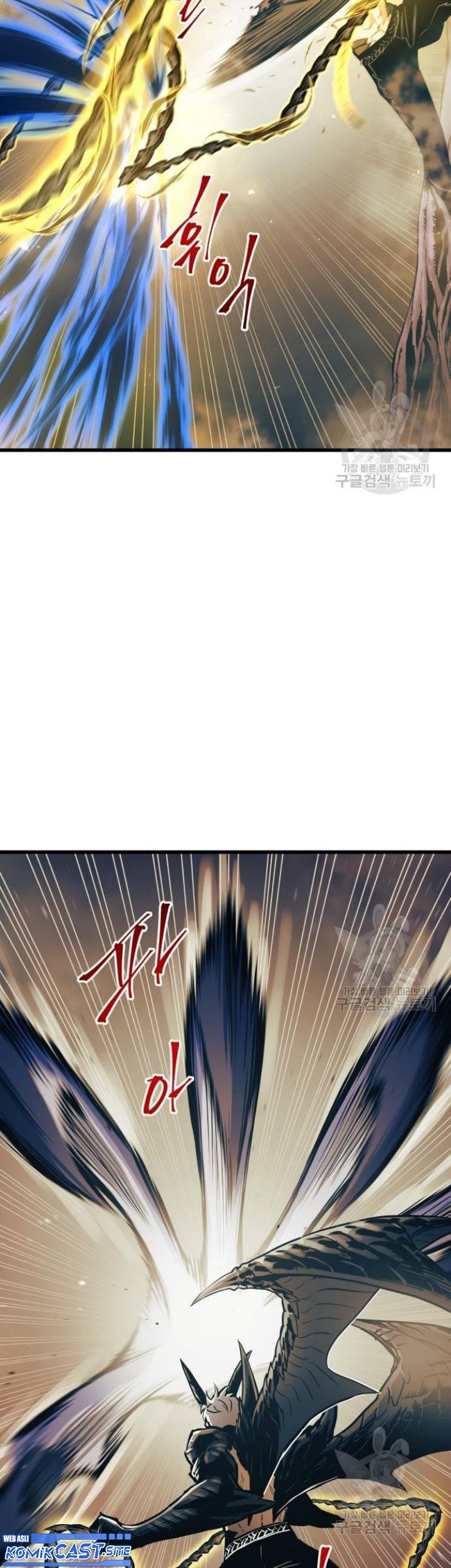 Reincarnation of the Suicidal Battle God Chapter 68 Gambar 20