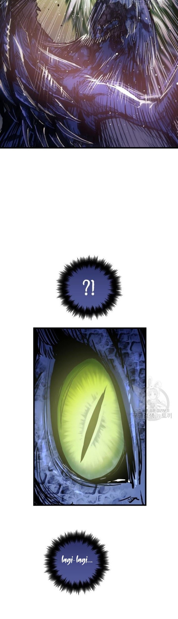 Reincarnation of the Suicidal Battle God Chapter 68 Gambar 22