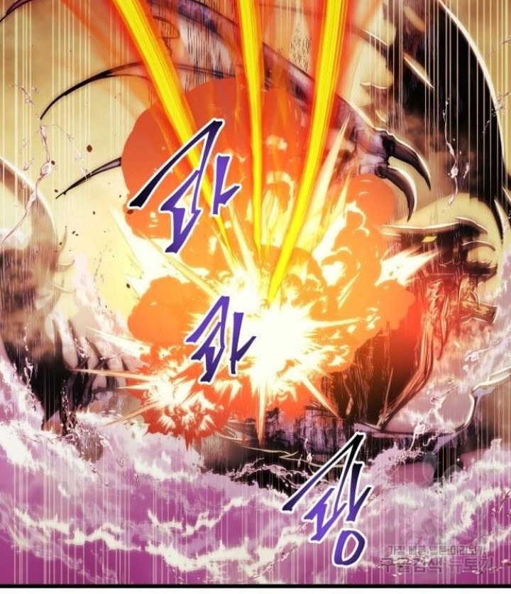 Reincarnation of the Suicidal Battle God Chapter 68 Gambar 29