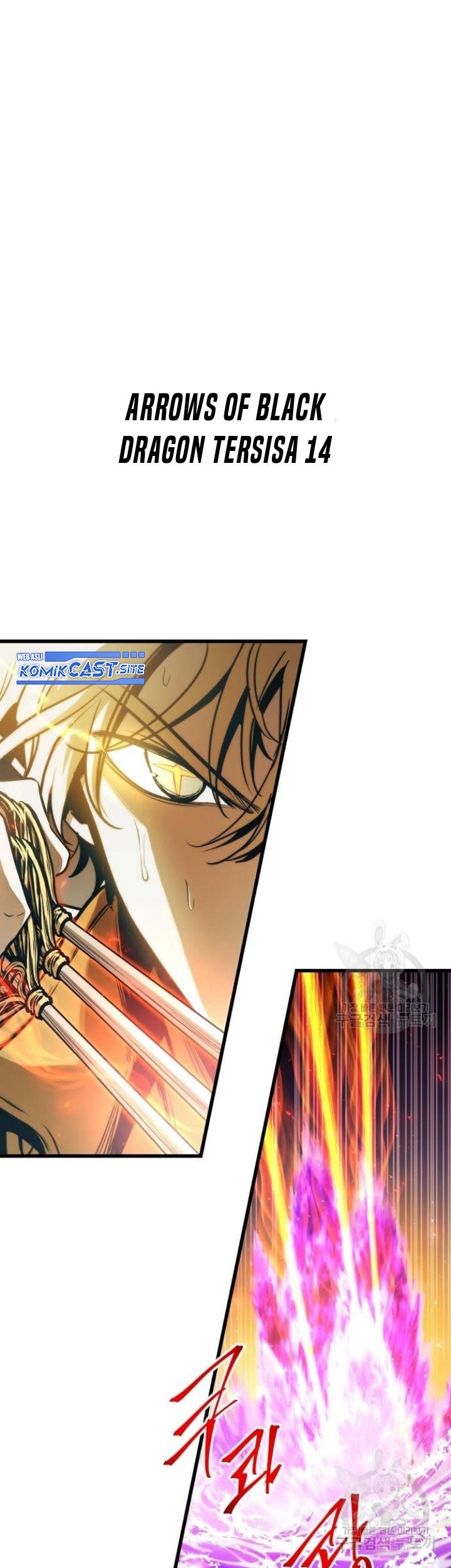 Reincarnation of the Suicidal Battle God Chapter 68 Gambar 30