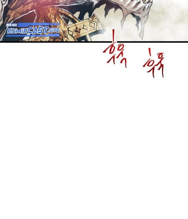 Reincarnation of the Suicidal Battle God Chapter 68 Gambar 33