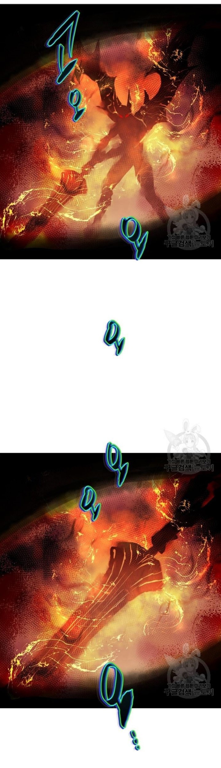 Reincarnation of the Suicidal Battle God Chapter 68 Gambar 34