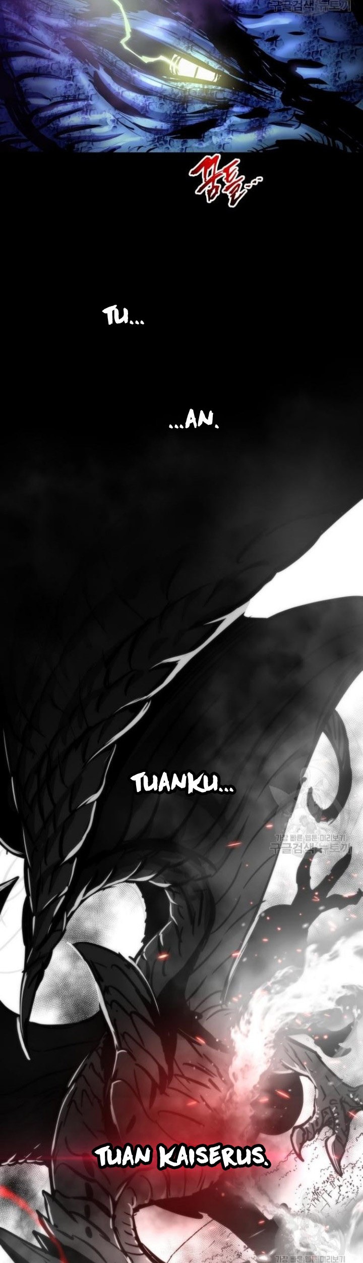 Reincarnation of the Suicidal Battle God Chapter 68 Gambar 36