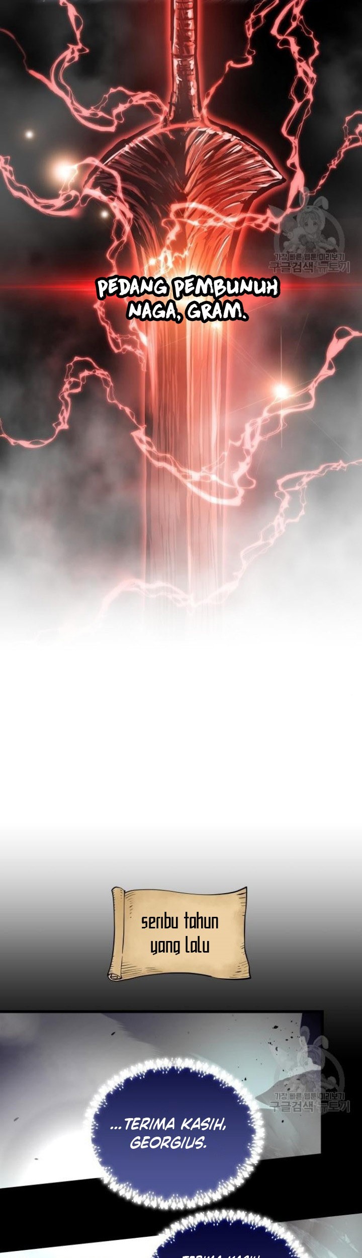Reincarnation of the Suicidal Battle God Chapter 68 Gambar 40
