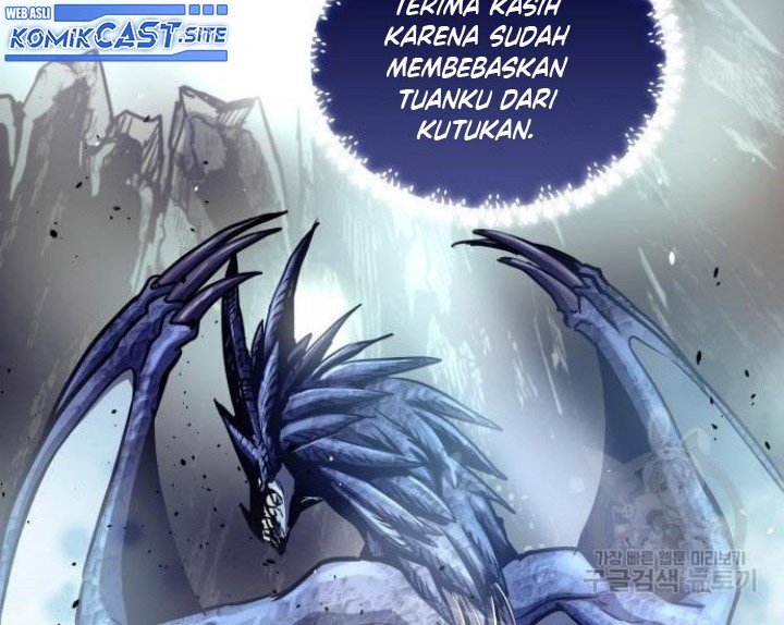 Reincarnation of the Suicidal Battle God Chapter 68 Gambar 41