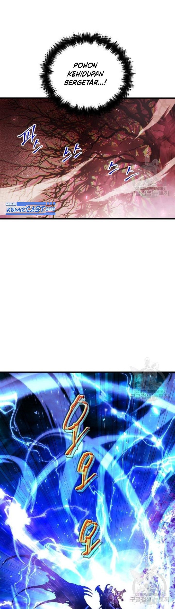 Reincarnation of the Suicidal Battle God Chapter 68 Gambar 50