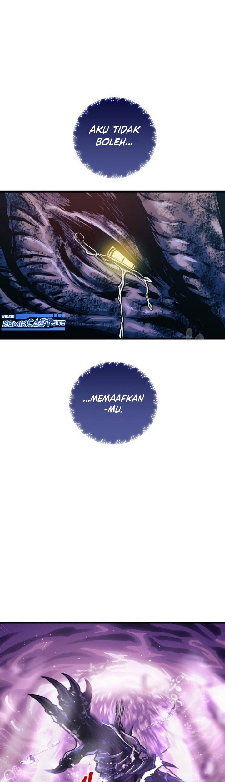 Reincarnation of the Suicidal Battle God Chapter 68 Gambar 54