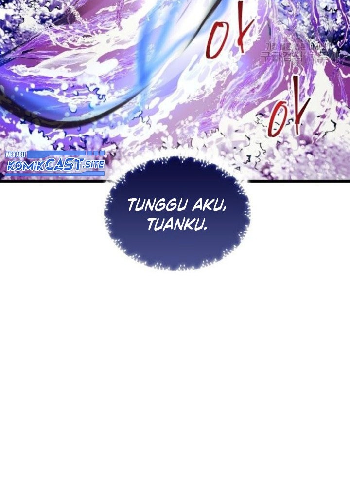 Reincarnation of the Suicidal Battle God Chapter 68 Gambar 57
