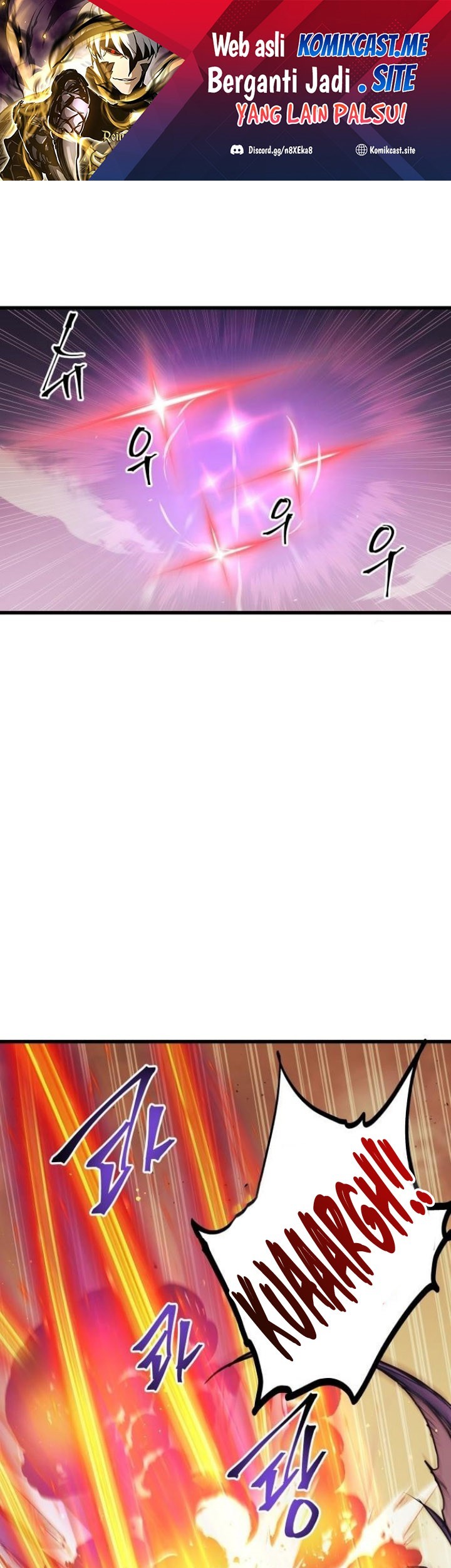 Baca Reincarnation of the Suicidal Battle God Chapter 68 Gambar 2