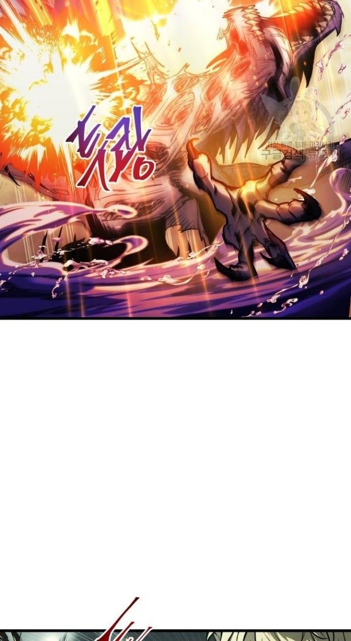 Reincarnation of the Suicidal Battle God Chapter 68 Gambar 3