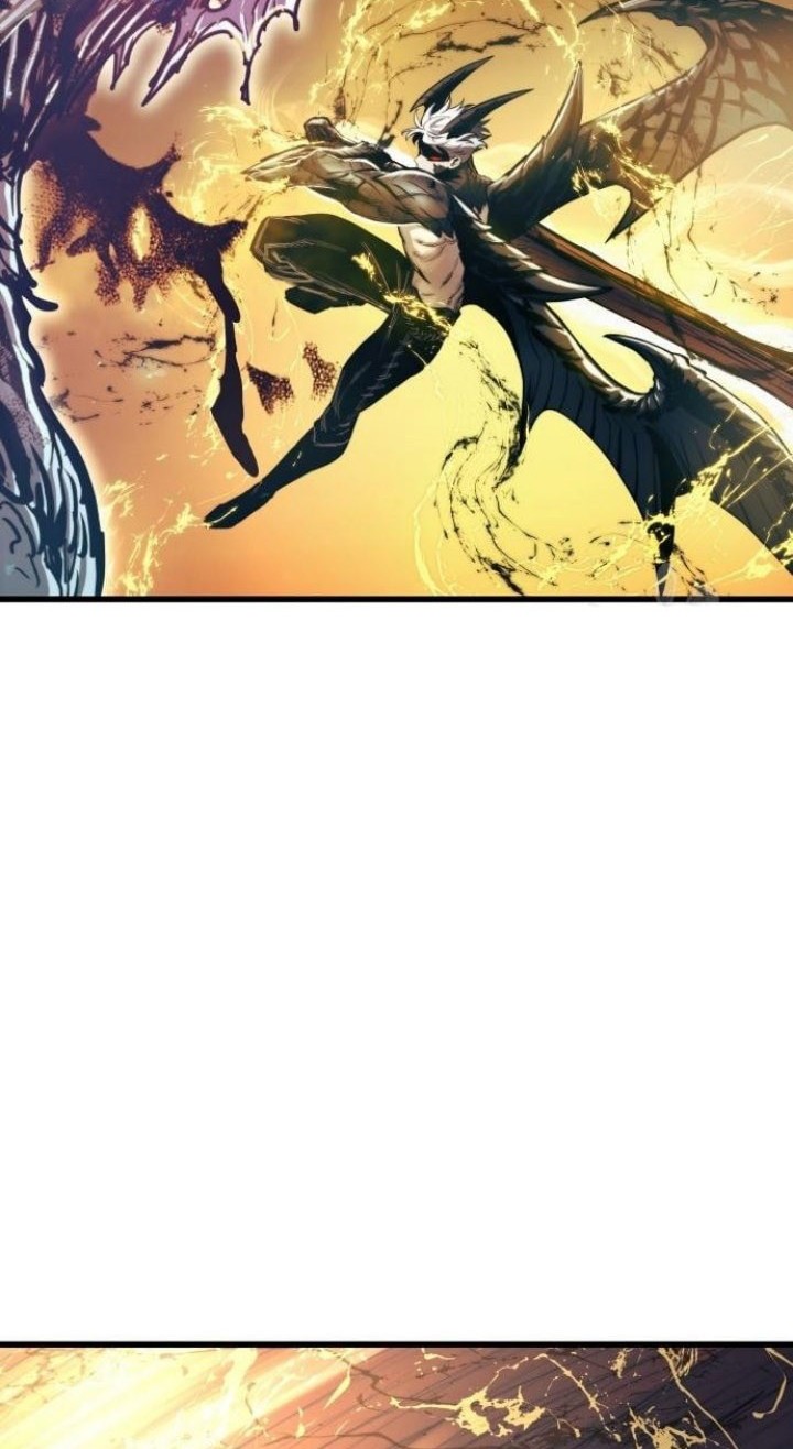 Reincarnation of the Suicidal Battle God Chapter 68 Gambar 5