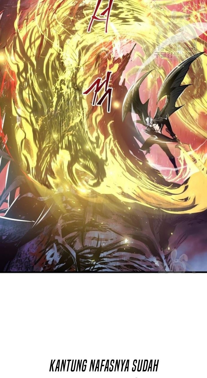 Reincarnation of the Suicidal Battle God Chapter 68 Gambar 7