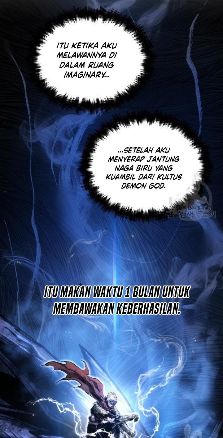 Reincarnation of the Suicidal Battle God Chapter 68 Gambar 11