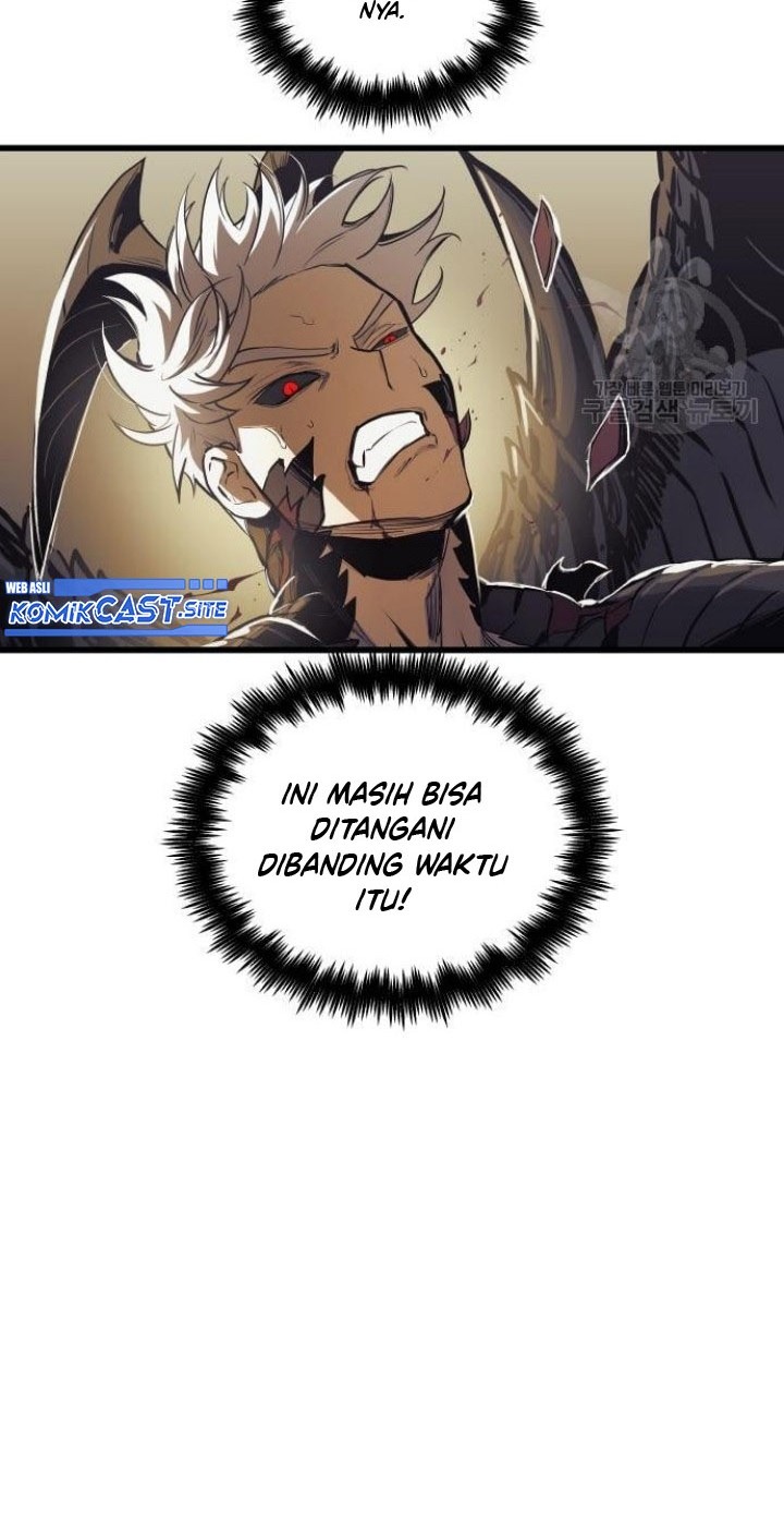Reincarnation of the Suicidal Battle God Chapter 68 Gambar 15