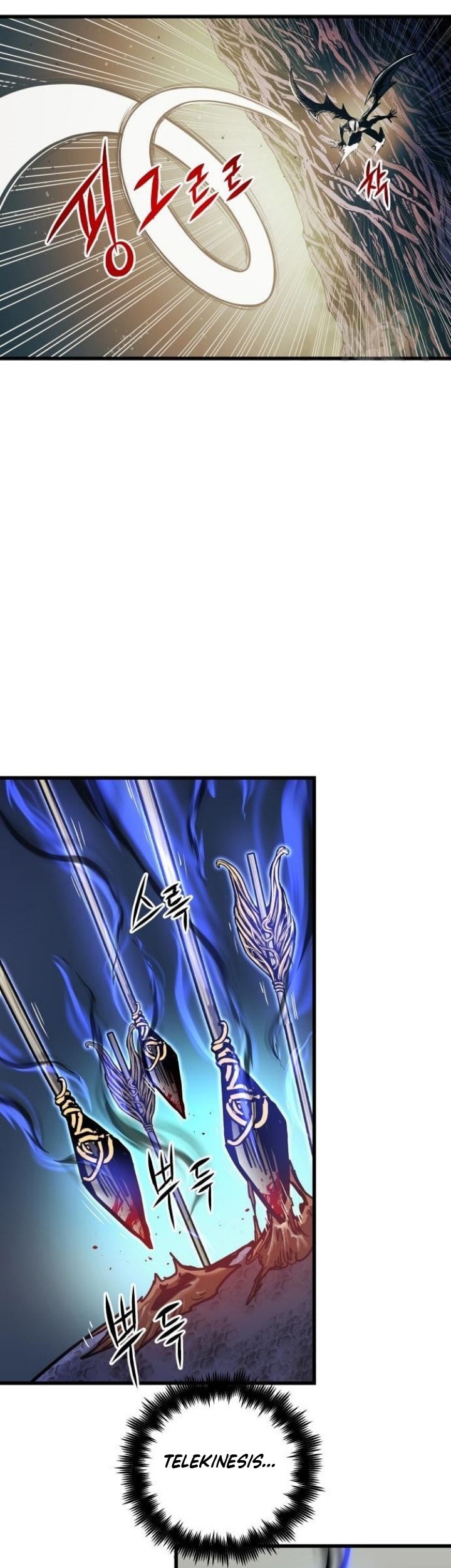 Reincarnation of the Suicidal Battle God Chapter 68 Gambar 16