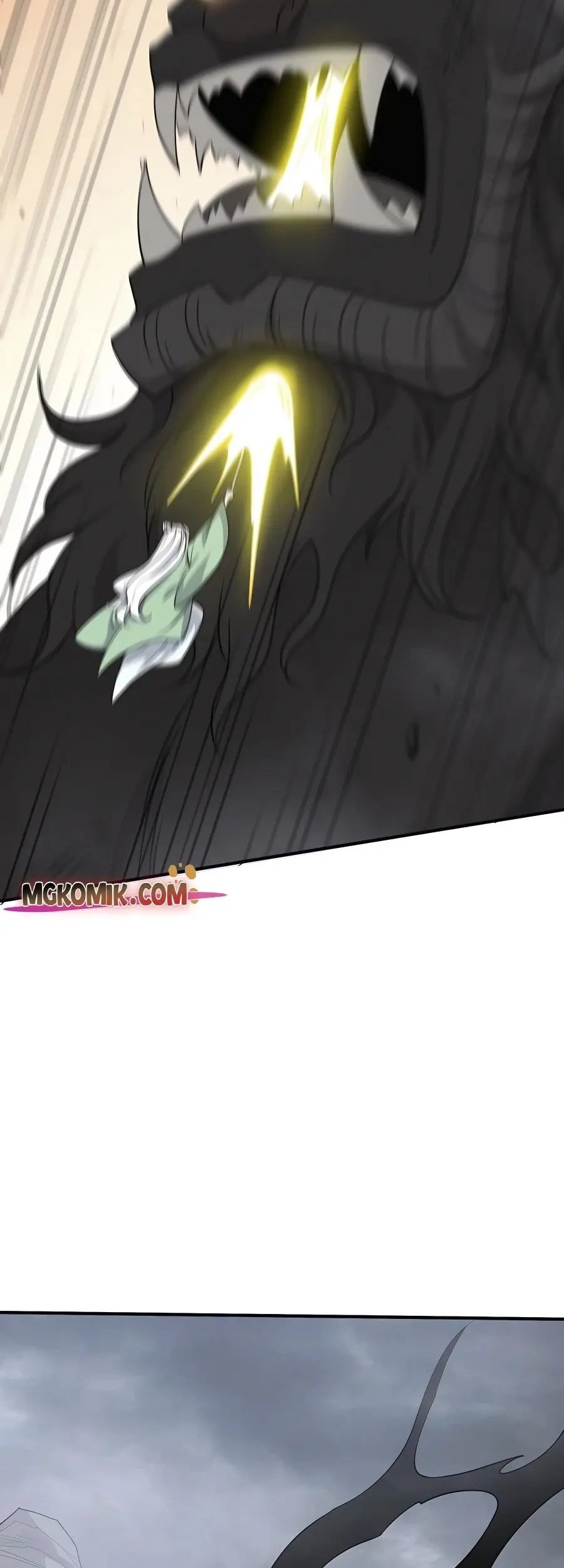 I Became Invincible After Descending Chapter 38 Gambar 41