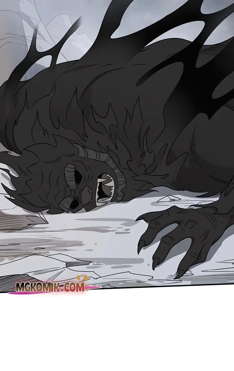 I Became Invincible After Descending Chapter 38 Gambar 42