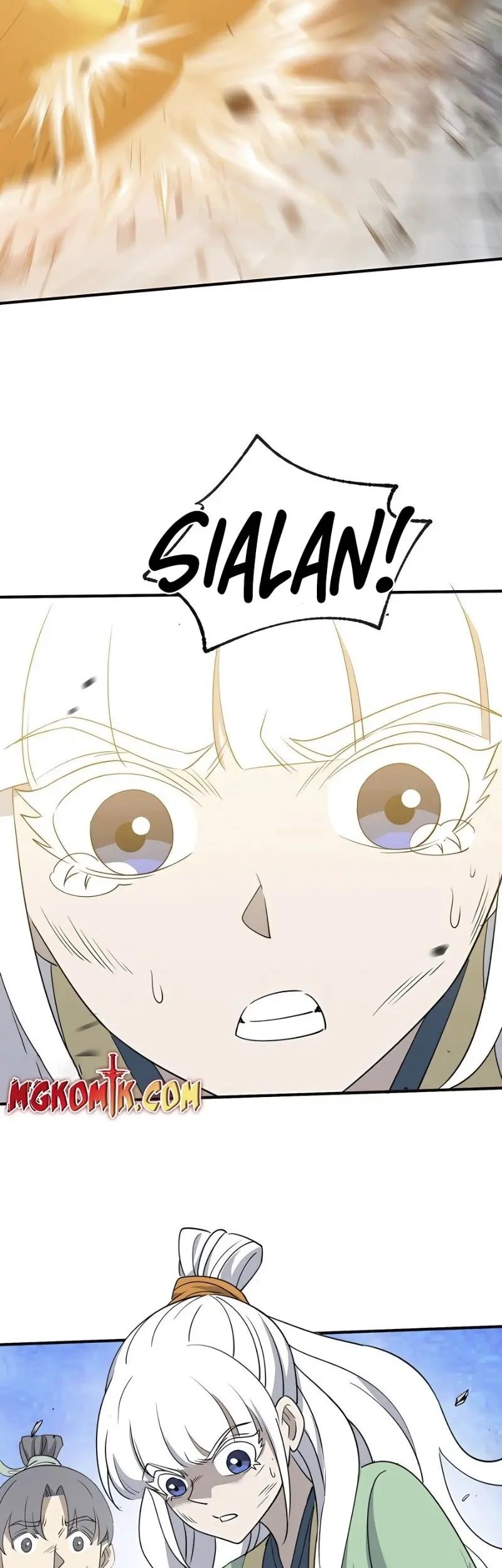 I Became Invincible After Descending Chapter 38 Gambar 49