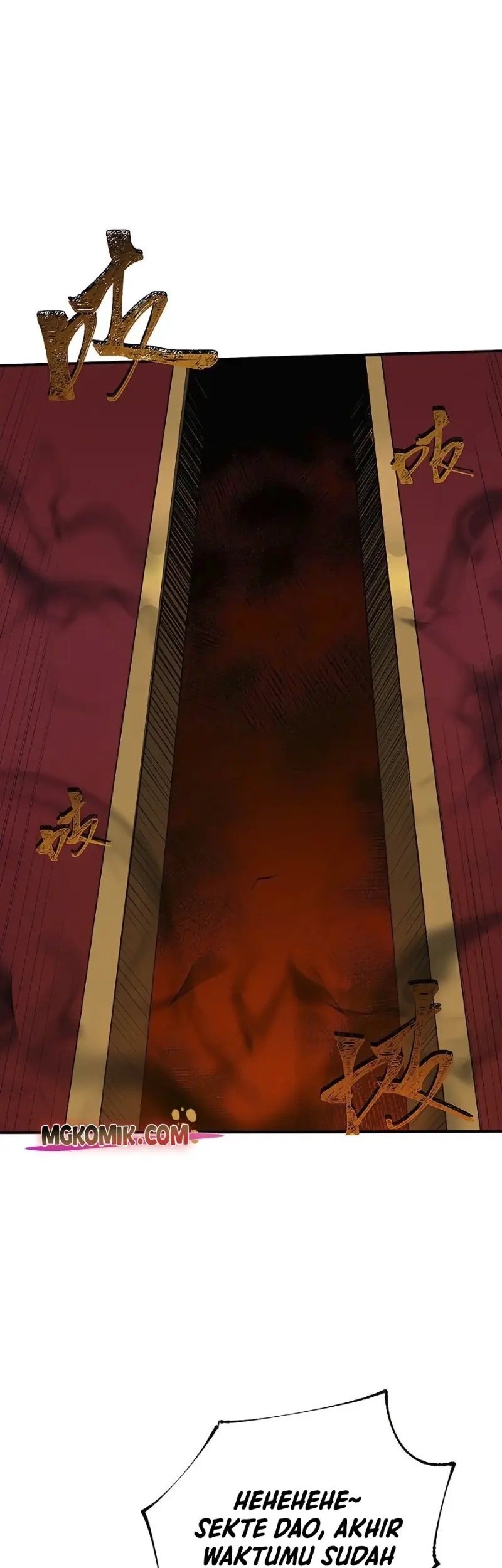 Baca  I Became Invincible After Descending Chapter 38 Gambar 2