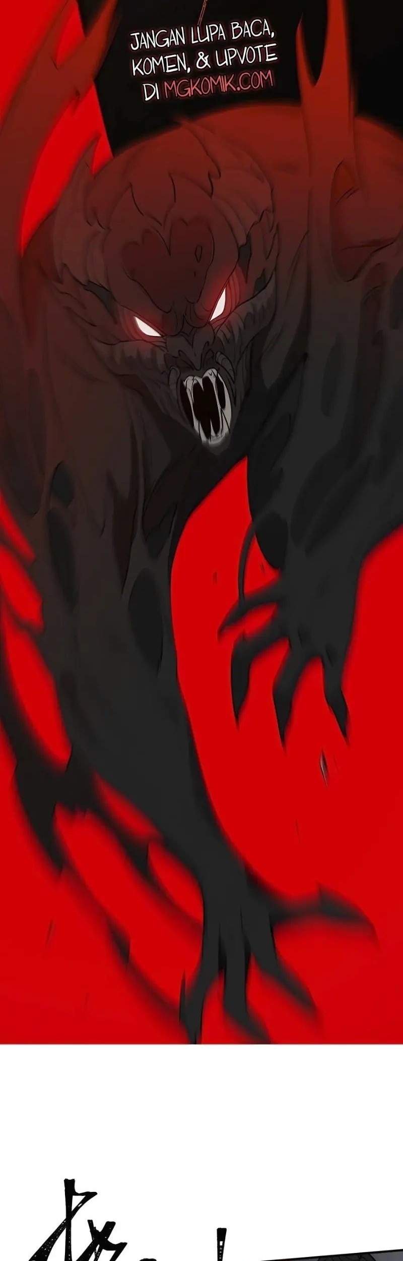 I Became Invincible After Descending Chapter 38 Gambar 6
