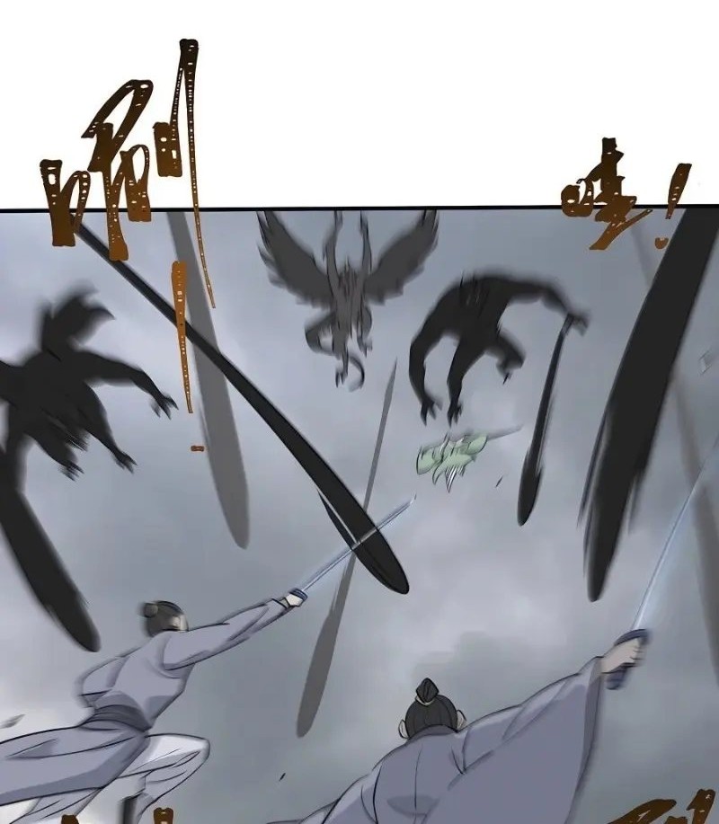 I Became Invincible After Descending Chapter 38 Gambar 12