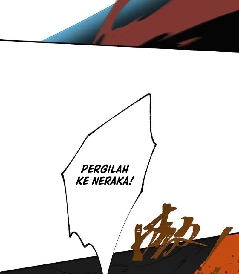 I Became Invincible After Descending Chapter 38 Gambar 20