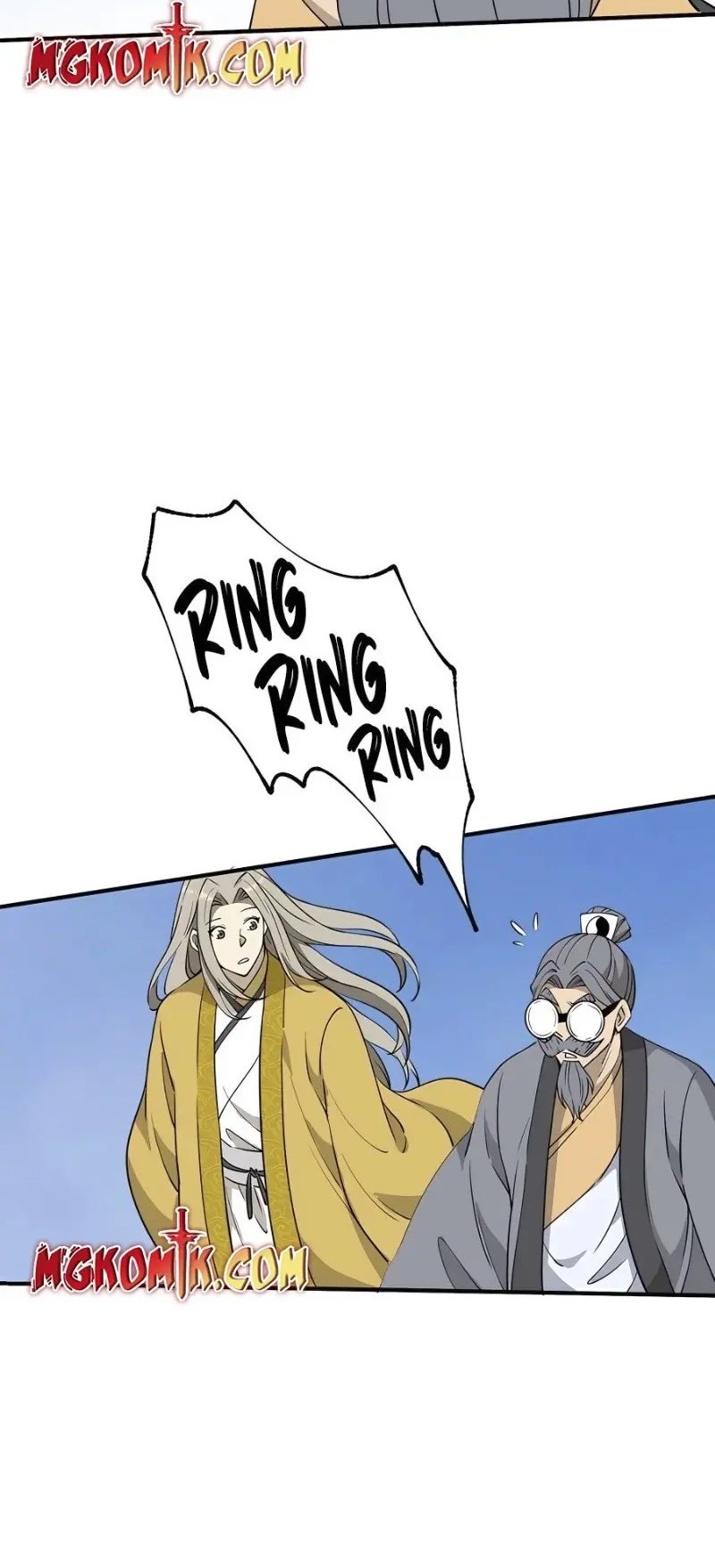 I Became Invincible After Descending Chapter 37 Gambar 20