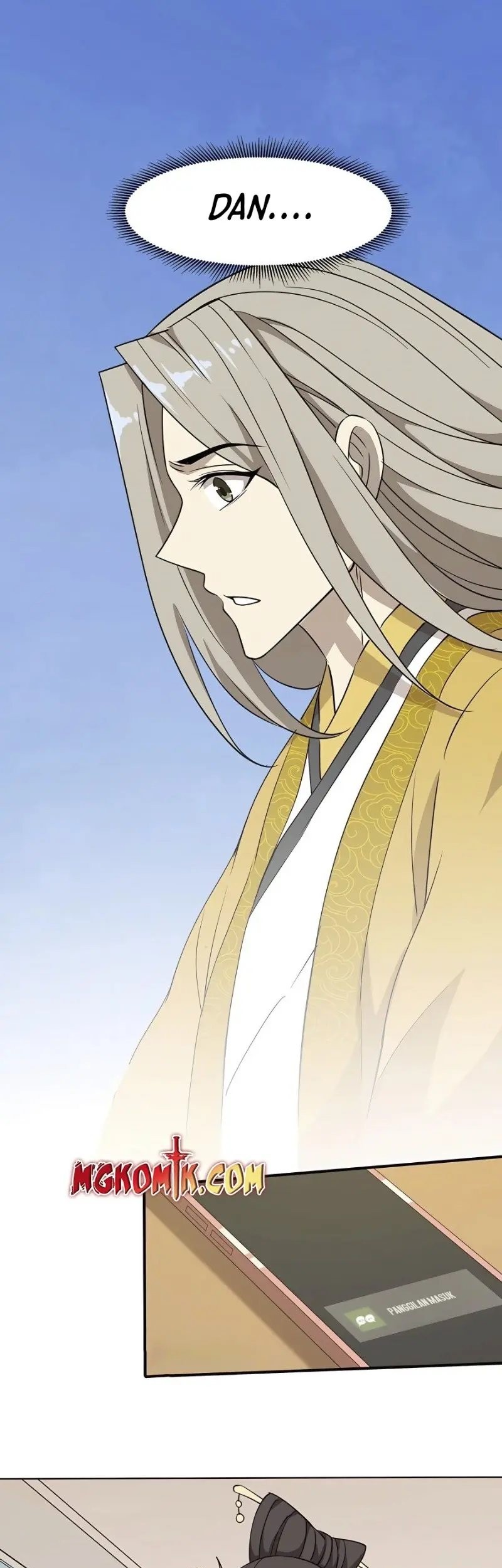 I Became Invincible After Descending Chapter 37 Gambar 29