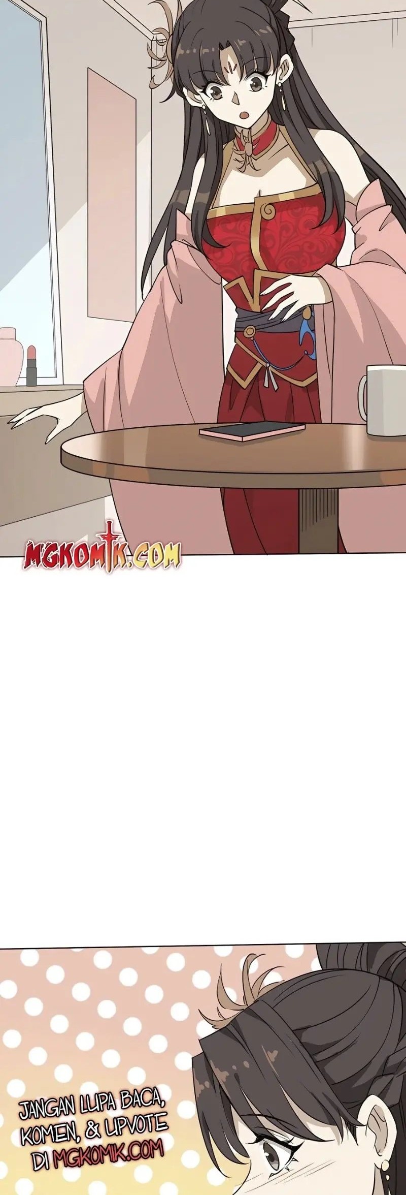 I Became Invincible After Descending Chapter 37 Gambar 30