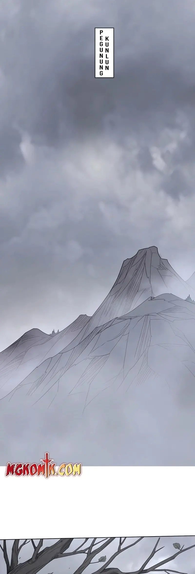 I Became Invincible After Descending Chapter 37 Gambar 32