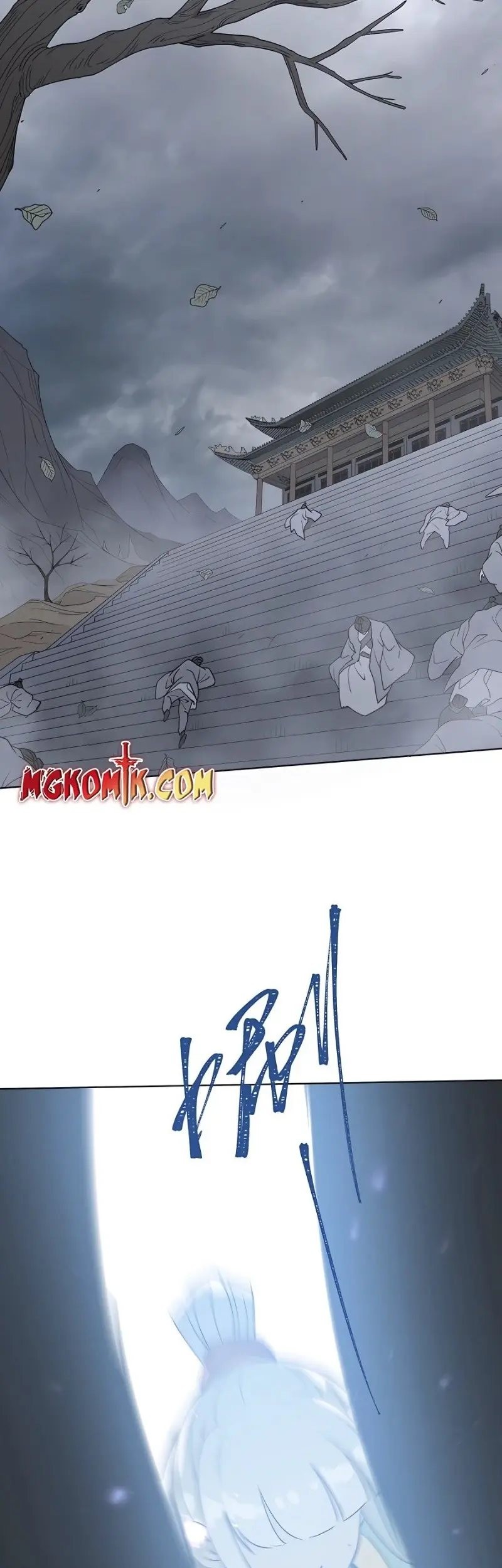 I Became Invincible After Descending Chapter 37 Gambar 33