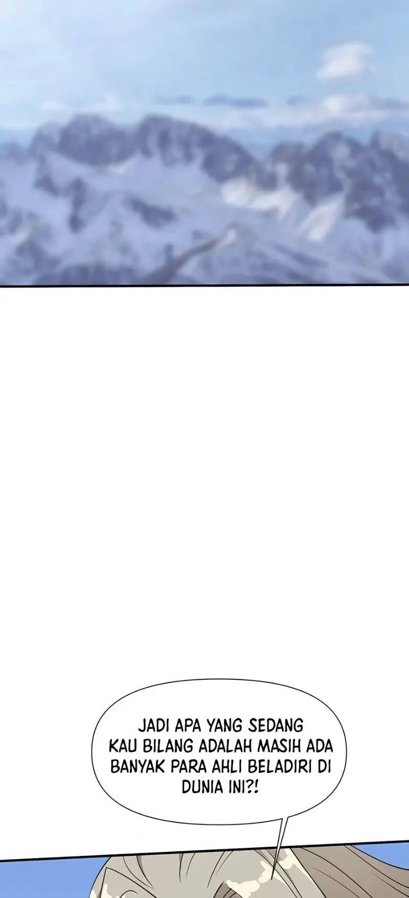 I Became Invincible After Descending Chapter 37 Gambar 4