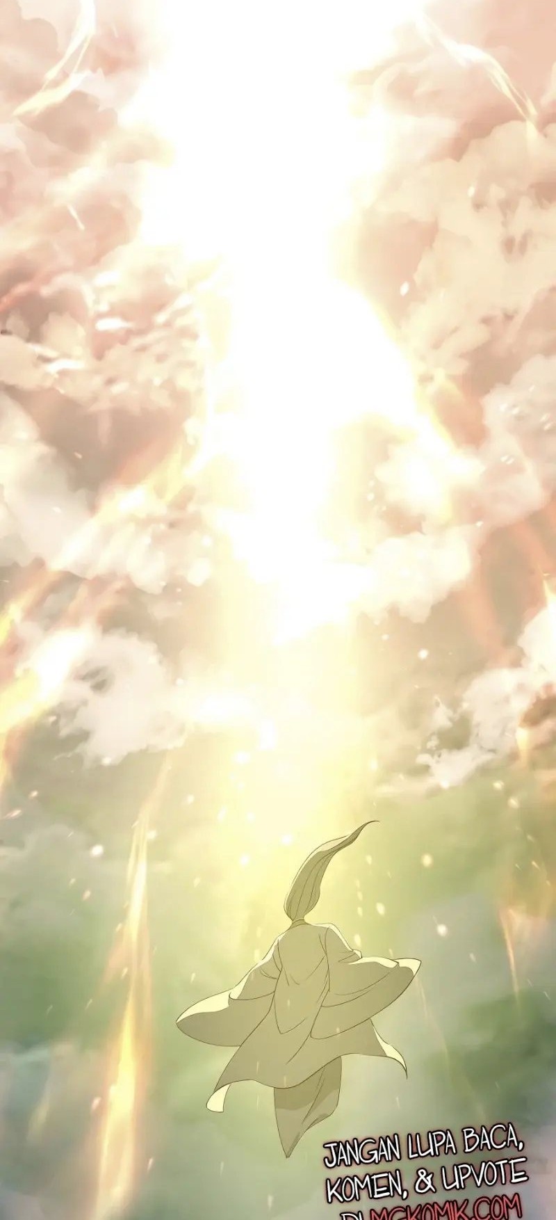 I Became Invincible After Descending Chapter 37 Gambar 8