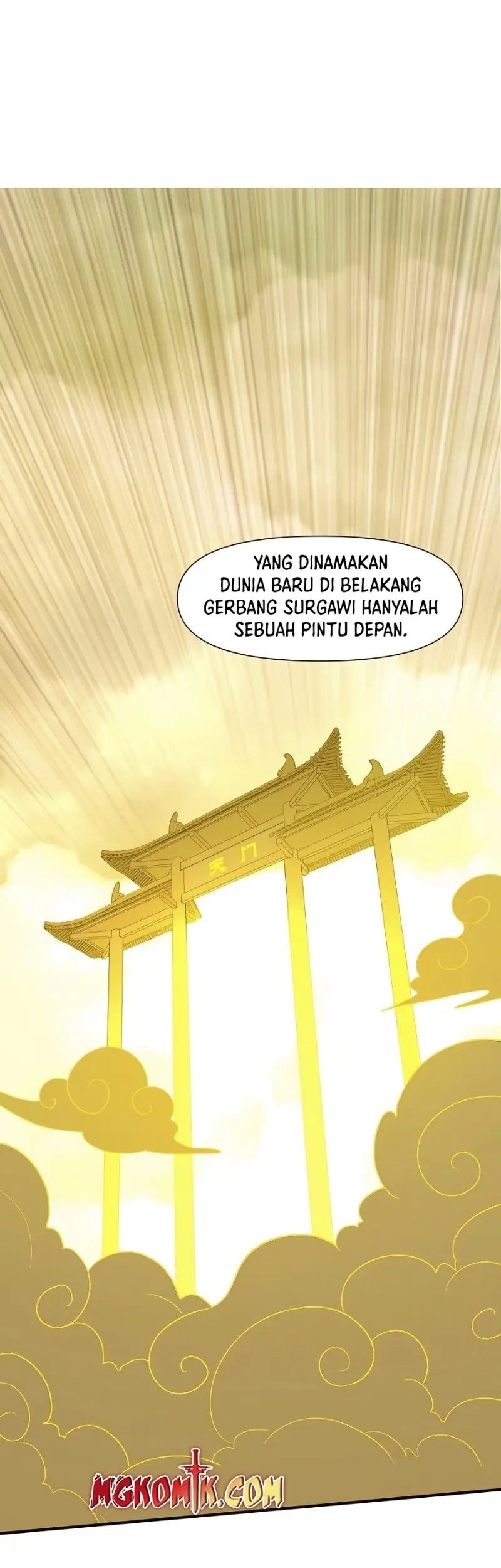 I Became Invincible After Descending Chapter 37 Gambar 11