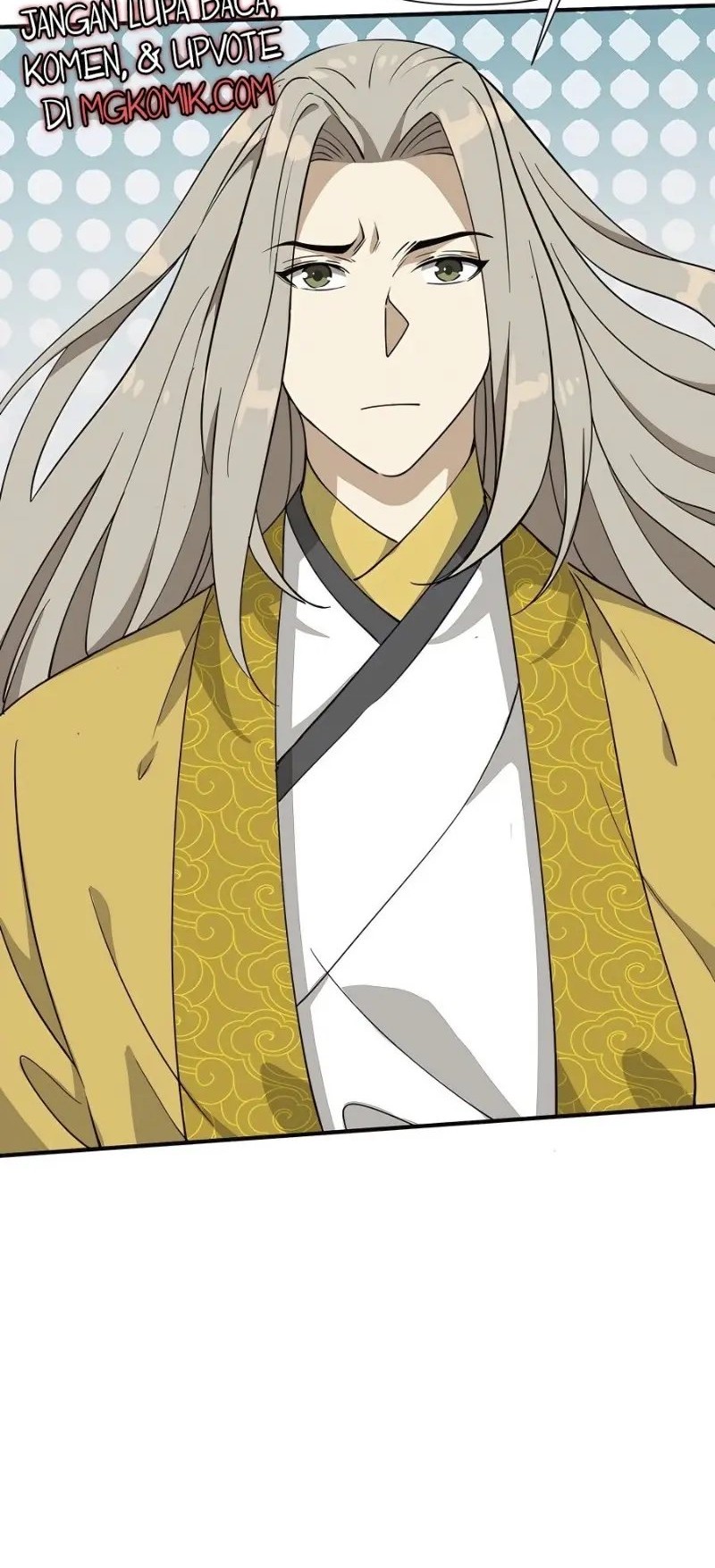 I Became Invincible After Descending Chapter 37 Gambar 18