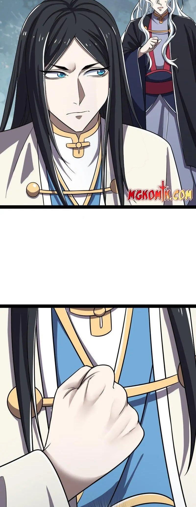 The Life After God Of Martial Lived In Seclusion Chapter 235 Gambar 34