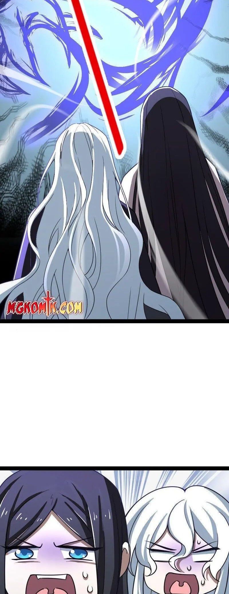 The Life After God Of Martial Lived In Seclusion Chapter 235 Gambar 38