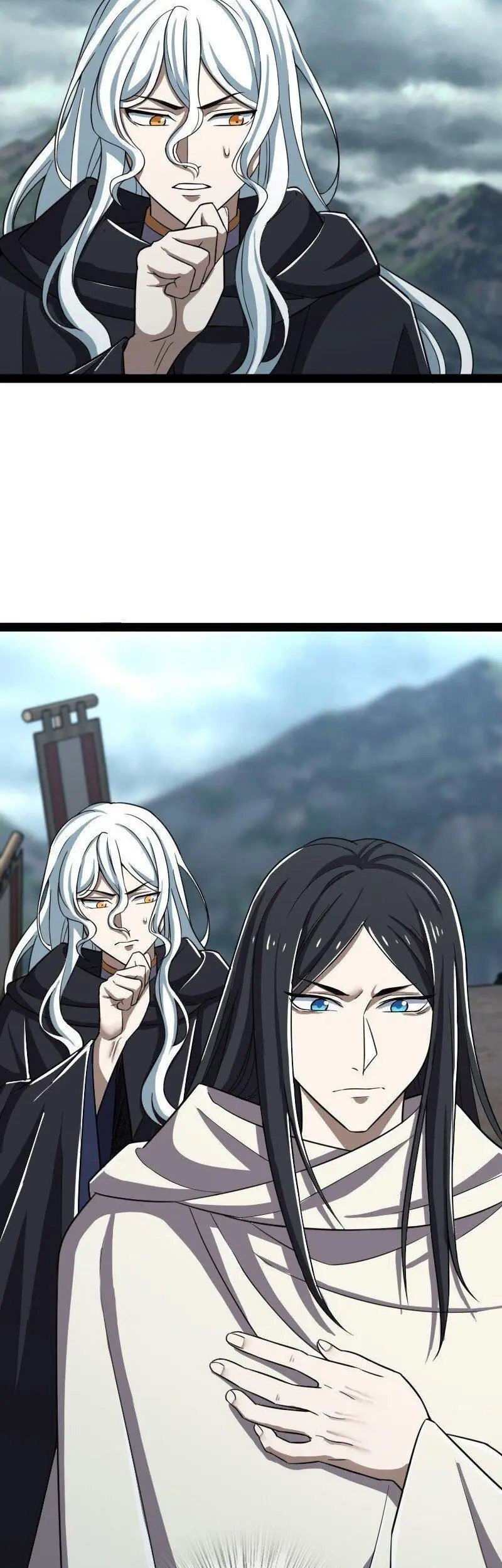 The Life After God Of Martial Lived In Seclusion Chapter 235 Gambar 7