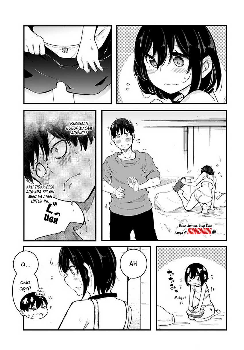 Baca Seichou Cheat de Nandemo Dekiru you ni Natta ga, Mushoku dake wa Yamerarenai you desu Chapter 42 Gambar 2