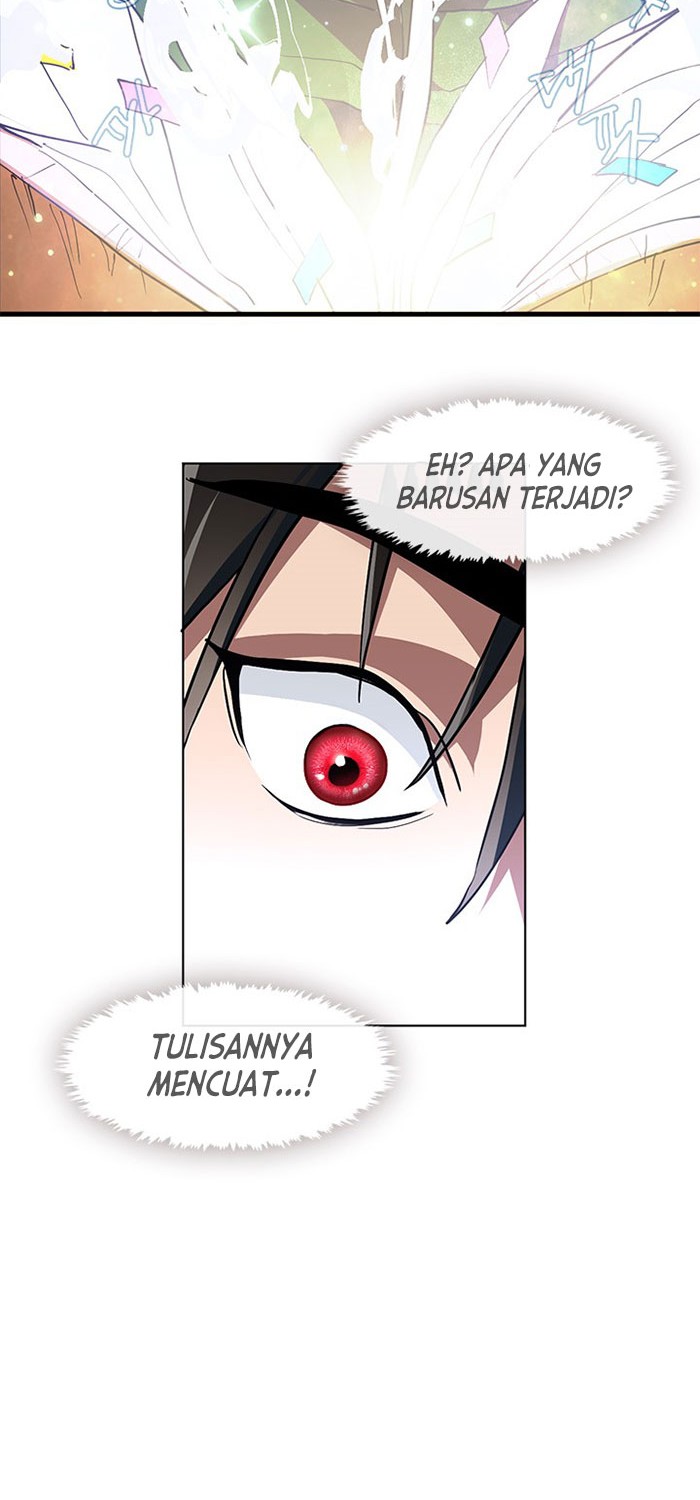 Underworld Restaurant Chapter 03 Gambar 7