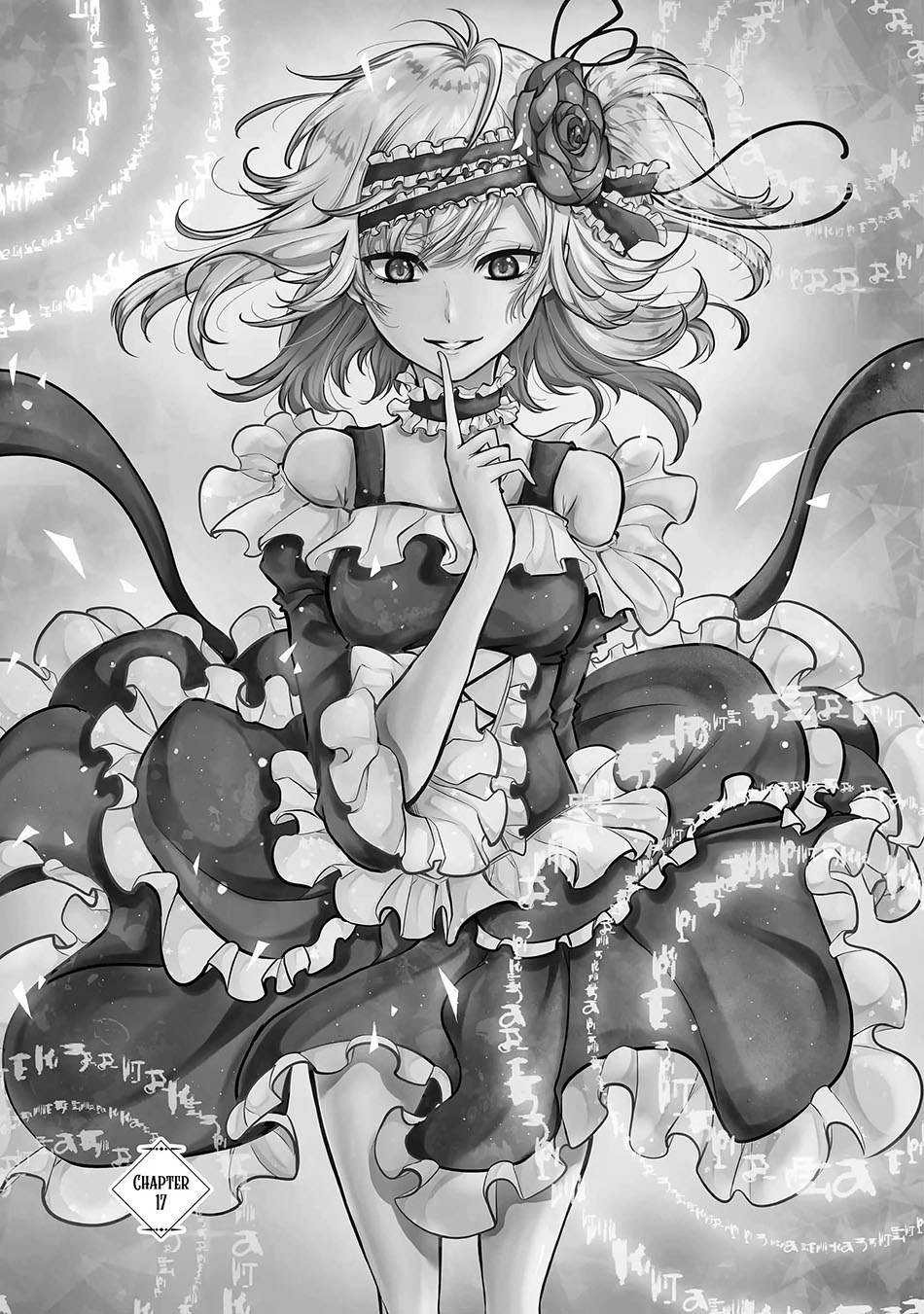 Baca  Mahou Shoujo Gakuen no Suketto Kyoushi Chapter 17.1 Gambar 2