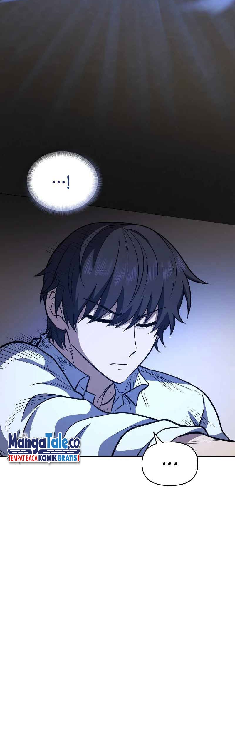 Bizarre Restaurant Chapter 36 Gambar 16