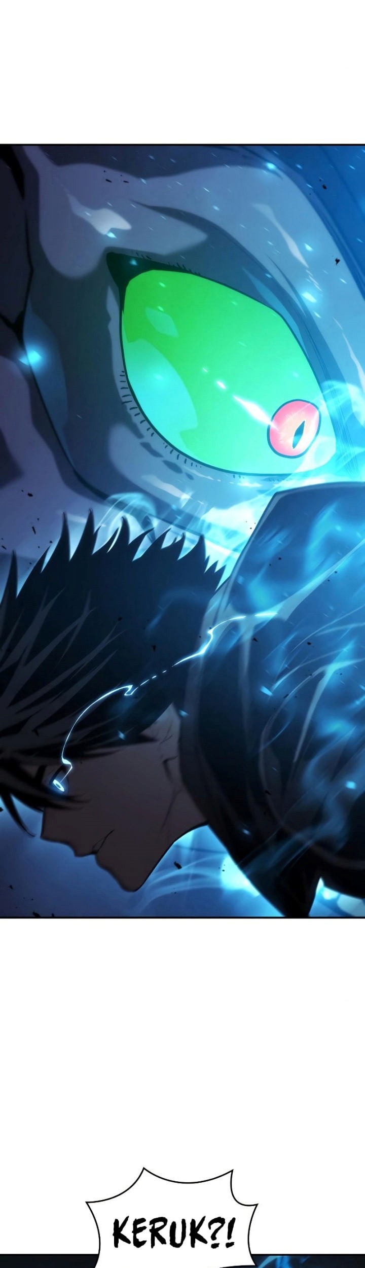 Boundless Necromancer Chapter 25 Gambar 58