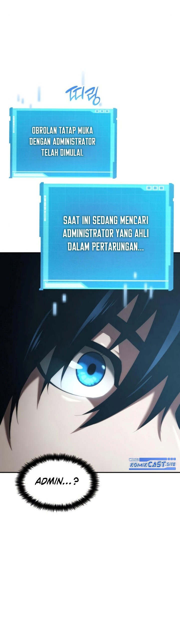 Boundless Necromancer Chapter 25 Gambar 96